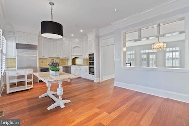 602 Fords Landing Way, Alexandria, VA 22314 - photo 6