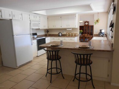 Like to cook? Need space? You've got it!