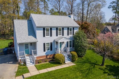 2136 Oakhampton Place, Henrico, VA 23233 - photo 2