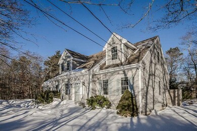 4 N Bournes Pond Rd, East Falmouth, MA 2536 - photo 3