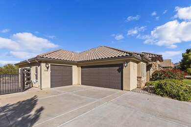 109 E Stonehedge Dr, Washington, UT 84780 - photo 5