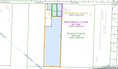 1500 W Detroit Blvd, Pensacola, FL 32534 - photo 6