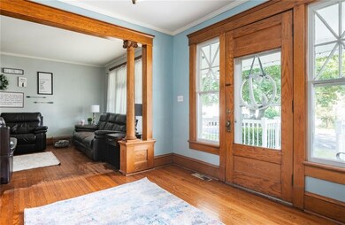 336 Green St, Tipton, IN 46072 - photo 5