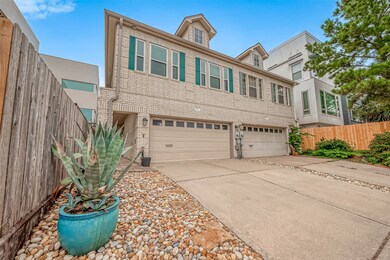 1726 Michigan St unit A, Houston, TX 77006 - photo 2