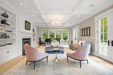 Licviing Room