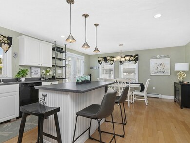 438 N End Blvd unit 2, Salisbury, MA 01952 - photo 7