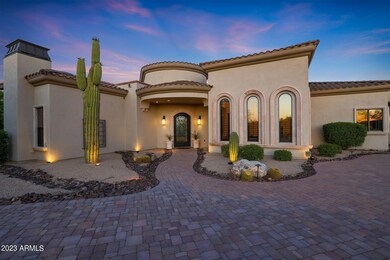 3951 N Pinnacle Hills Cir, Mesa, AZ 85207 - photo 3