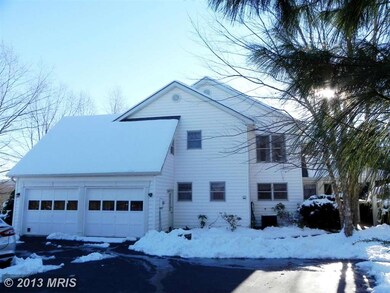 1124 Deer Mountain Dr, Harpers Ferry, WV 25425 - photo 3