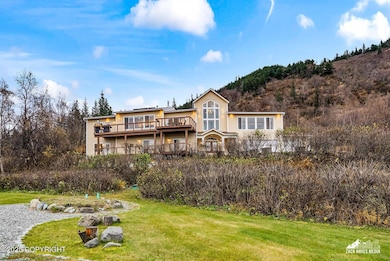 10607 Aletha's Mountain Way, Anchorage, AK 99507 - photo 3