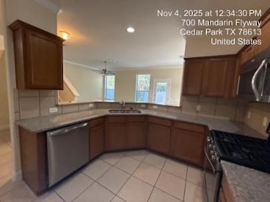 700 Mandarin Flyway unit 502, Cedar Park, TX 78613 - photo 3