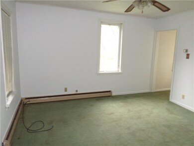 Bedroom.