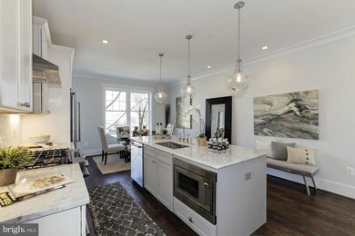 511 Franklin St NE unit 2, Washington, DC 20017 - photo 6