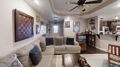 2404 Flagstone Dr, Clovis, NM 88101 - photo 4