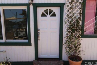 Welcome to your island cottage