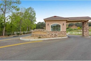 Western Hills private Homes soon to be gate guard 