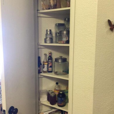 Pantry