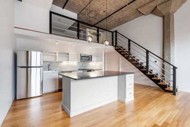 Porter 156 Lofts unit 238, Boston, MA 02128 - photo 2