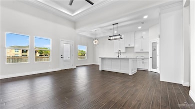 2004 Hole Number 6 St, Mission, TX 78572 - photo 3