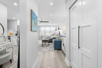 Margate Towers unit 406, Margate City, NJ 08402 - photo 2