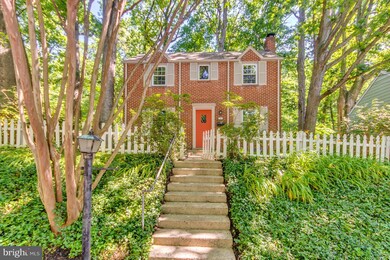 906 Larch Ave, Takoma Park, MD 20912 - photo 2