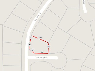 12102 Camelot Place, Oklahoma City, OK 73120 - photo 5