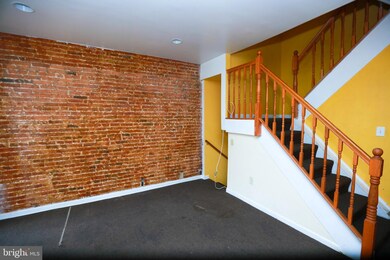 1033 N Fulton Ave, Baltimore, MD 21217 - photo 5