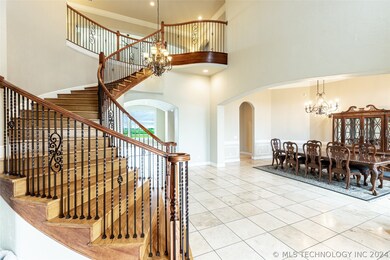 14200 S 4180 Rd, Claremore, OK 74017 - photo 2