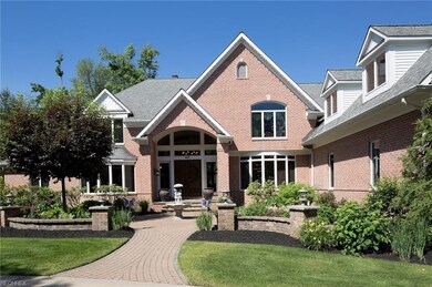 635 Club Dr, Aurora, OH 44202 - photo 3