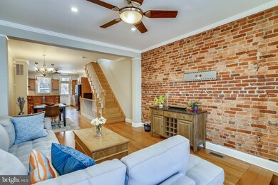 639 S Linwood Ave, Baltimore, MD 21224 - photo 5