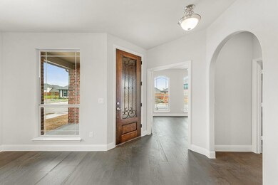 106 Cascade Ln, Wylie, TX 75098 - photo 5