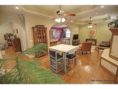 2253 Andover St, Springdale, AR 72762 - photo 7