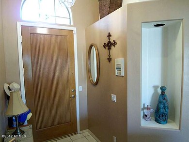 FOYER