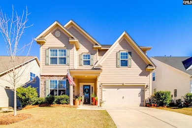 554 Treehouse Ln, Lexington, SC 29072 - photo 2