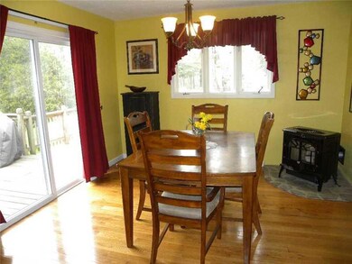 Dining Room.