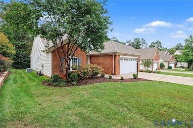 9909 Wares Wharf Cir, Glen Allen, VA 23060 - photo 4