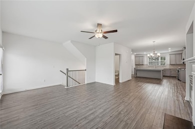 377 Danville Ave, Suwanee, GA 30024 - photo 5