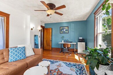 36 Deming St, Pawtucket, RI 02861 - photo 5