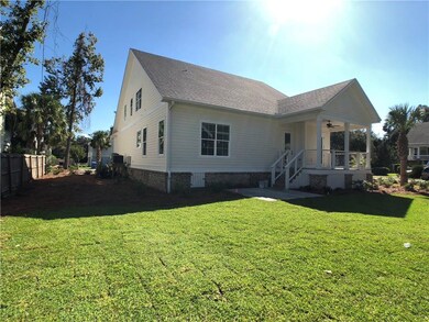 105 Strother Place, Saint Simons Island, GA 31522 - photo 4