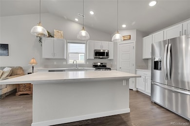 607 Apex Trail, Ault, CO 80610 - photo 5