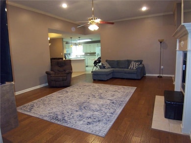 118 Ron Mar Dr, Pineville, LA 71360 - photo 5