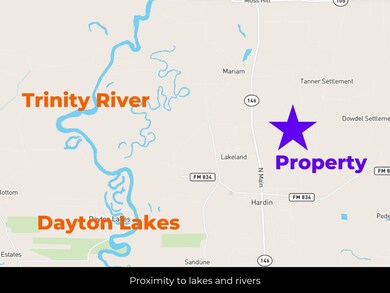 1166 County Road 2060, Hardin, TX 77564 - photo 4