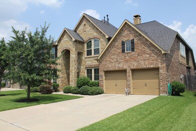 2006 Arbor Bend Ln, Richmond, TX 77469 - photo 2