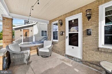 18 Myrtle Ave unit 1, Lawrence Township, NJ 08648 - photo 4