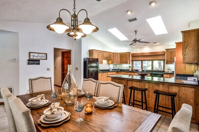 Open Concept