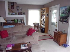 9th St. Living Room