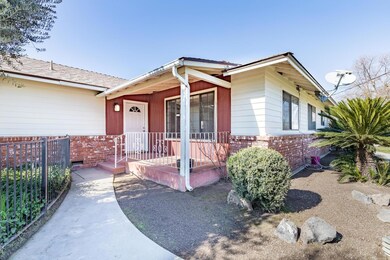 1665 N Fancher Ave, Fresno, CA 93737 - photo 2