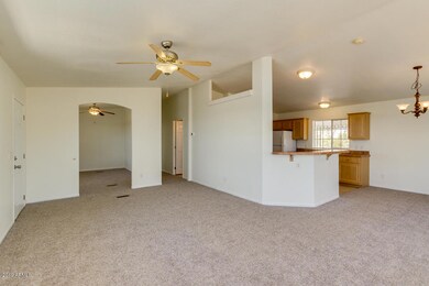 Open Floorplan