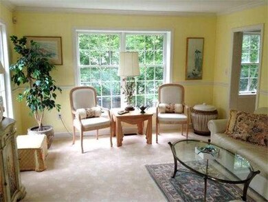 55 William Bradford Rd, North Dartmouth, MA 02747 - photo 6