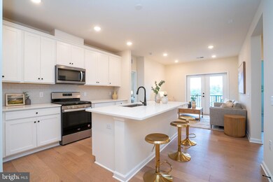 1 Culvert Dr unit 312, West Windsor Township, NJ 08550 - photo 3