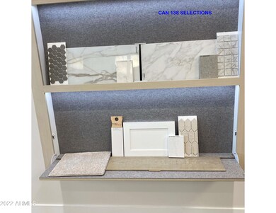 CAN 138 Design Studio Selections